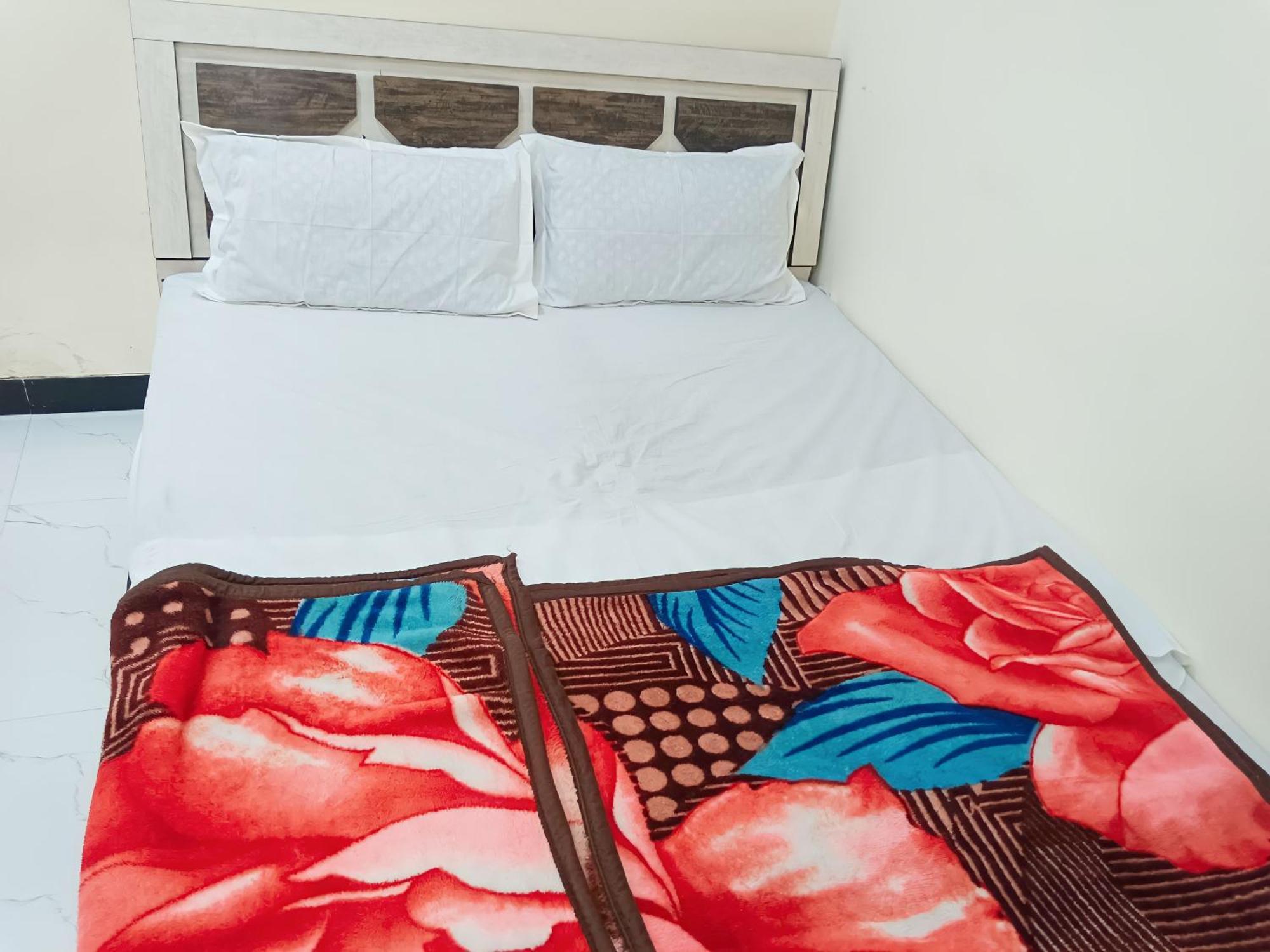Ajanta Hotel Premsagar & Lodging Sillod Dış mekan fotoğraf